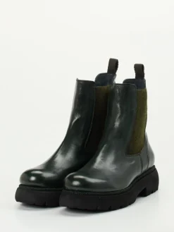 – Chelsea Boots aus Känguruleder-Konstantin Starke