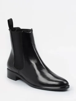 – Chelsea Boots aus Lammleder-Konstantin Starke Sale