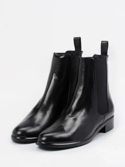 – Chelsea Boots aus Lammleder-Konstantin Starke Sale