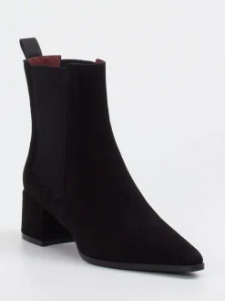– Chelsea Boots aus Veloursleder-Konstantin Starke Best