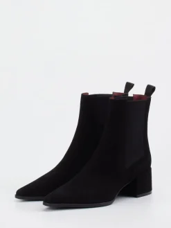 – Chelsea Boots aus Veloursleder-Konstantin Starke Best