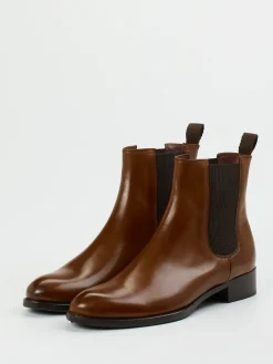 – Chelsea Boots aus Kalbleder-Konstantin Starke Sale
