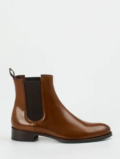 – Chelsea Boots aus Kalbleder-Konstantin Starke Sale