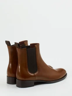 – Chelsea Boots aus Kalbleder-Konstantin Starke Sale