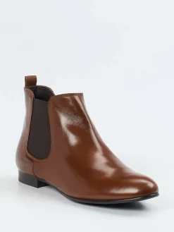 – Chelsea Boots aus Lammleder-Konstantin Starke New