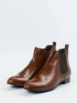 – Chelsea Boots aus Lammleder-Konstantin Starke New