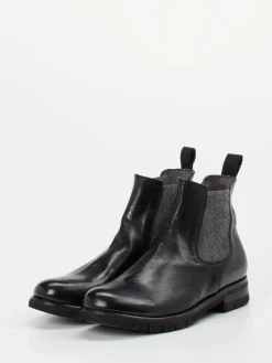 – Chelsea Boots aus Känguruleder-Konstantin Starke