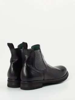 – Chelsea Boots aus Känguruleder-Konstantin Starke