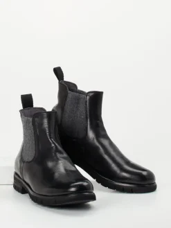 – Chelsea Boots aus Känguruleder-Konstantin Starke
