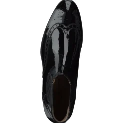 – Chelsea Boots aus Lackleder-Konstantin Starke Discount