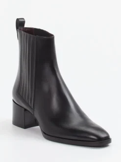 – Chelsea Boots aus Kalbleder-Konstantin Starke Hot