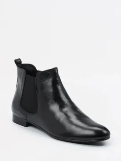 – Chelsea Boots aus Lammleder-Konstantin Starke