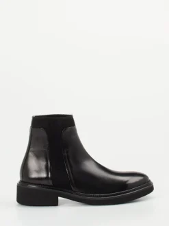 – Chelsea Boots aus Kalbleder-Konstantin Starke Sale