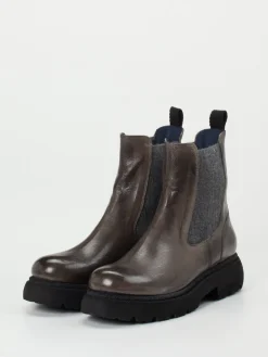 – Chelsea Boots aus Känguruleder-Konstantin Starke Hot