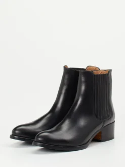 – Chelsea Boots aus Kalbleder-Konstantin Starke Outlet