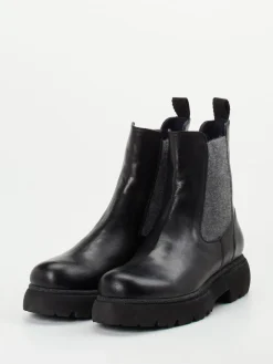 – Chelsea Boots aus Känguruleder-Konstantin Starke Online