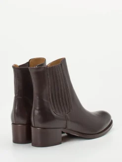 – Chelsea Boots aus Kalbleder Dunkel-Konstantin Starke New