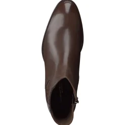 – Chelsea Boots aus Kalbleder Dunkel-Konstantin Starke New