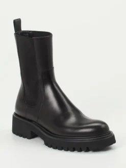 – Chelsea Boots aus Kalbleder-Konstantin Starke Discount