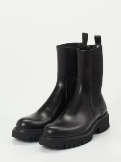 – Chelsea Boots aus Kalbleder-Konstantin Starke Discount