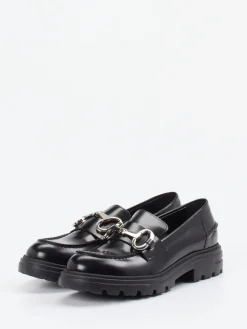 – Chunky Loafer aus Kalbleder-Konstantin Starke Online