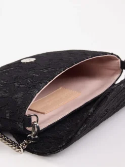 – Clutch aus Spitze in-Konstantin Starke New