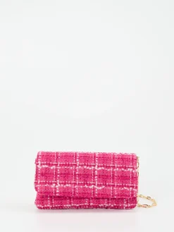 – Clutch aus Bouclé in-Konstantin Starke Outlet