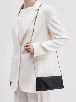 – Clutch aus Textil-Konstantin Starke Sale