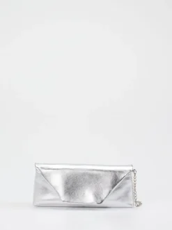 – Clutch aus Leder farben-Konstantin Starke Sale