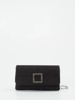 – Clutch aus Textil-Konstantin Starke Outlet