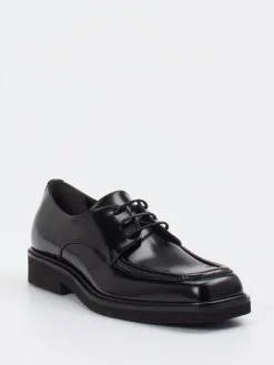 – Derby-Schnürschuh aus Hochglanzleder-Konstantin Starke Hot