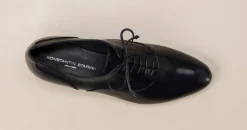 – Derbyschnürer aus Lammleder-Konstantin Starke Online