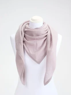 – Dreieckstuch aus Kaschmir in-Konstantin Starke Online