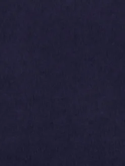 – Fransenschal aus Feinstrick Dunkel-Konstantin Starke New