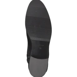 – Kniehohe Stiefel aus Lammleder-Konstantin Starke Sale