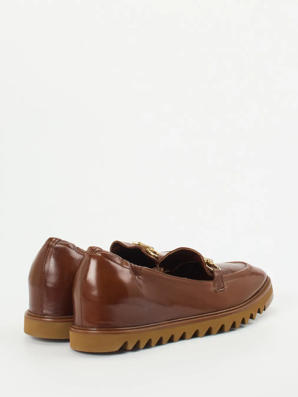 – Loafer aus Lammleder in-Konstantin Starke Clearance