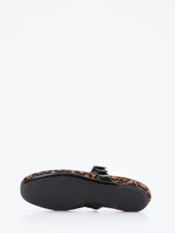 – Mary Janes aus Fell in-Konstantin Starke Outlet