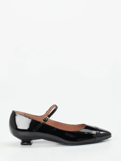 – Mary Jane Pumps aus Lackleder-Konstantin Starke Clearance