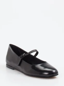 – Mary Jane Ballerina aus Lammleder-Konstantin Starke Sale