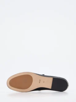 – Mary Jane Ballerina aus Lammleder-Konstantin Starke Sale