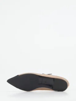 – Mary Jane Ballerinas aus Lammleder-Konstantin Starke Sale