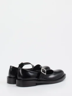 – Mary Janes aus Hochglanzleder-Konstantin Starke Sale