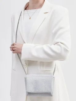 – Mini Bag aus Synthetikgewebe-Konstantin Starke Hot