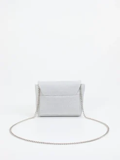 – Mini Bag aus Synthetikgewebe-Konstantin Starke Hot