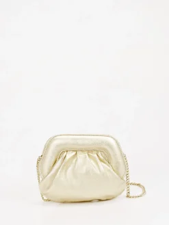 – Mini-Bag aus Leder farben-Konstantin Starke Best