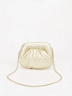 – Mini-Bag aus Leder farben-Konstantin Starke Best