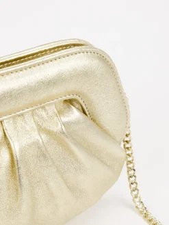 – Mini-Bag aus Leder farben-Konstantin Starke Best