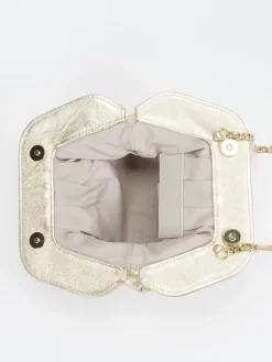 – Mini-Bag aus Leder farben-Konstantin Starke Best