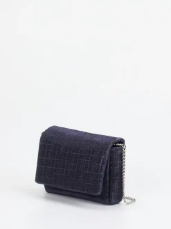 – Mini-Bag aus Textil Tief-Konstantin Starke Sale