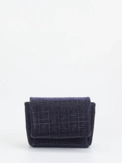 – Mini-Bag aus Textil Tief-Konstantin Starke Sale